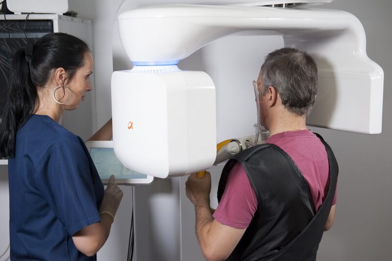 Finesse Dent - Clinica stomatologica sector 1