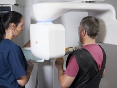 Finesse Dent - Clinica stomatologica sector 1